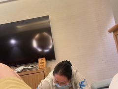 -云中漫步·足疗养生会馆(金开店)