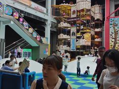-蒙特利亲子乐园