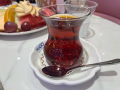 土耳其红茶-SULTAN·苏坦土耳其餐厅(新光汇店)
