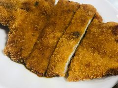 -明呈黄鱼面馆(斜土路店)