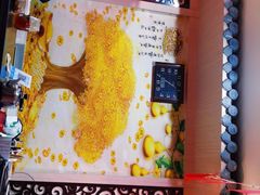 -胡羊焖饼(敦煌店)