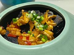 -佬麻雀·剁椒鱼头(京基KK One店)