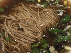 -三妮饭店(万人新天地店)