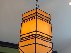 -绿茶餐厅(东莞翔龙天地店)