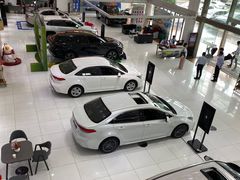-上海和展广汽丰田4S店(老闵行店)