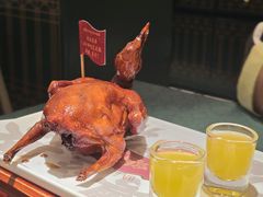 -大鸽饭(汉溪长隆店)