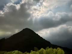 -江南天池