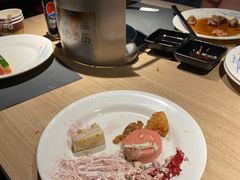 -星伦多自助料理(江阴万达店)