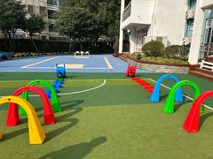 -小风车金桥丽都幼儿园(金桥店)