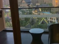 -三亚湾红树林度假世界(木棉酒店)