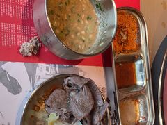 -西塔老太太泥炉烤肉(青浦蟠龙天地店)