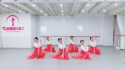 -艺佳舞蹈培训学校