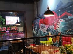 -煲得鲜·桐乡煲·小龙虾(万达店)