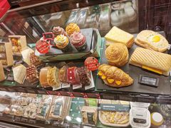 -星巴克臻选(广州太古汇店)