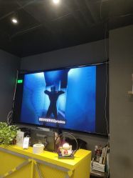 -欲非舞蹈