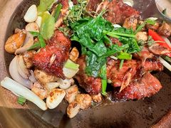 -肥福排档(星光店)