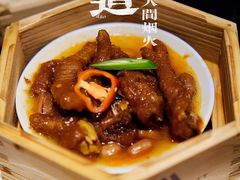 -顺德美的万豪酒店-万豪中餐厅