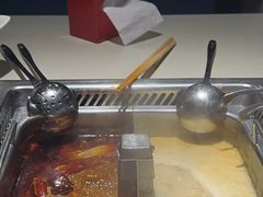 -海底捞火锅(勒泰店)