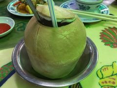 -無招牌海鮮(芽笼店)