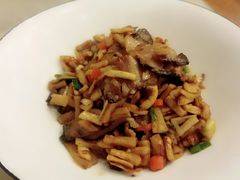 -橘子洲头湘菜馆