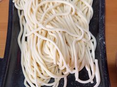 -果松木炭酸菜铜火锅·外婆参鸡汤