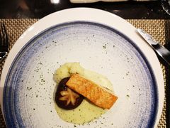 -天丰日本料理·铁板烧