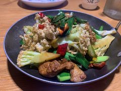 -蜀宴小调·精致家常菜(科华店)
