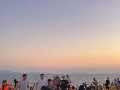 -海角城白海豚浪漫海滩