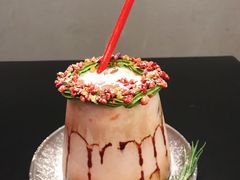 -BE NORMAL CAFE(霞溪路店)