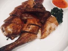 -古南都·老广东酒楼(龙江店)