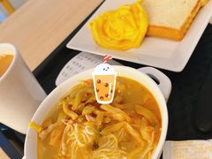 -大家乐(深圳喜荟城店)