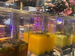 -宴立方海鲜自助(义乌万达广场店)