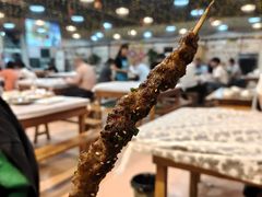 -凤爪王烧烤(徐东旗舰店)