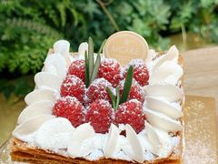 -M'CAKE(西单大悦城店)