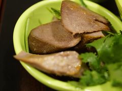 -张记牛肉面馆(天津路店)