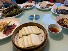 -新吉士·上海菜(浦东LCM置汇旭辉店)