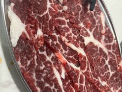 雪花-菜忠潮州牛肉店(岗厦店)