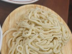 -楼外楼大刀肉传统火锅(西安大路店)