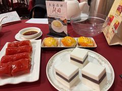 -北园酒家(小北路店)