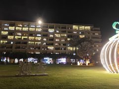 -三亚亚龙湾天域度假酒店