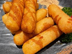 -煲宫猪肚鸡(晶品店)