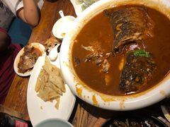 -苹果树下艺术餐厅(通州店)