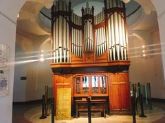 -鼓浪屿钢琴博物馆