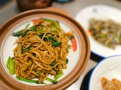素炒粿条-海门鱼仔·潮汕味(KKMall店)