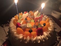 -喀尔喀大草原牛骨锅(幻星家园店)