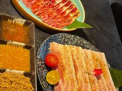 -和来烤肉(仓山万达店)