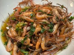 -卢小厨私房菜(长兴店)