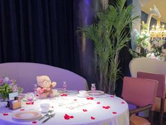 -狮拾久·现代新加坡料理(福田COCO Park店)