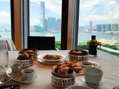 -龙景轩(香港四季酒店)