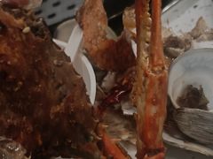 -前王院•巧克力海鲜市集餐厅(万平口店)